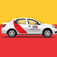MV Driver